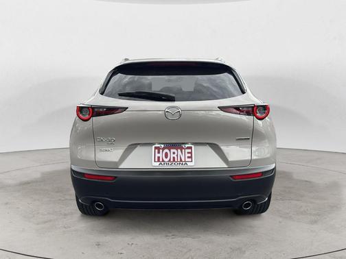 2024 Mazda CX-30 2.5 S Preferred Package