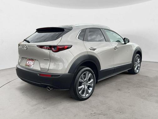 2024 Mazda CX-30 2.5 S Preferred Package