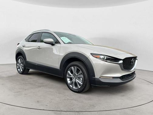 2024 Mazda CX-30 2.5 S Preferred Package