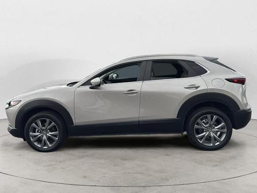2024 Mazda CX-30 2.5 S Preferred Package