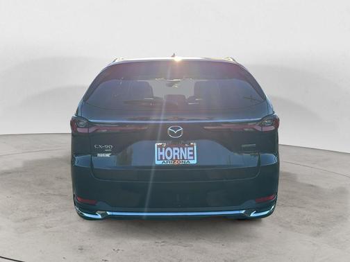 2026 Mazda CX-90 S PLUS