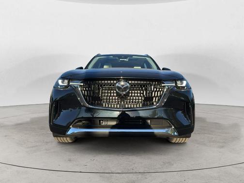 2026 Mazda CX-90 S PLUS