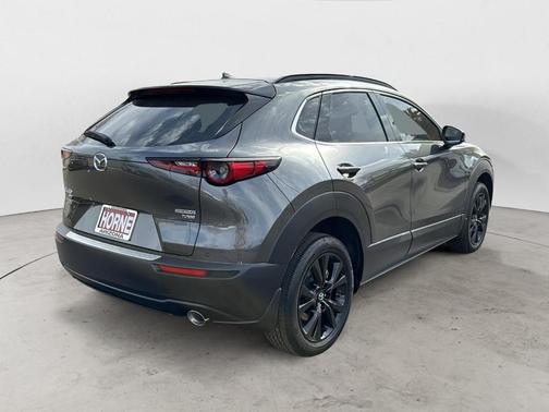 2025 Mazda CX-30 2.5 Turbo Premium Plus Package