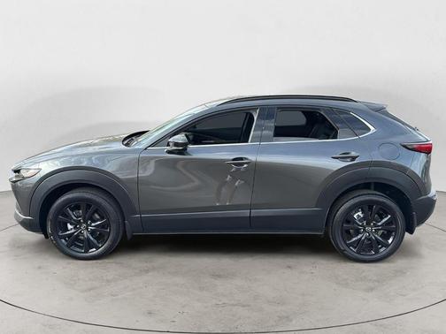2025 Mazda CX-30 2.5 Turbo Premium Plus Package