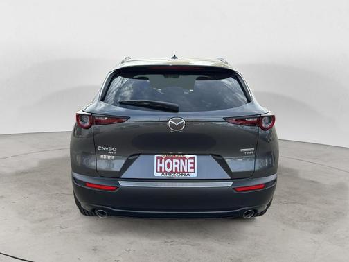 2025 Mazda CX-30 2.5 Turbo Premium Plus Package