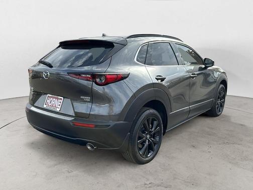2025 Mazda CX-30 2.5 Turbo Premium Plus Package