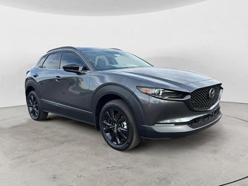 2025 Mazda CX-30 2.5 Turbo Premium Plus Package