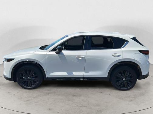 2025 Mazda CX-5 Preferred