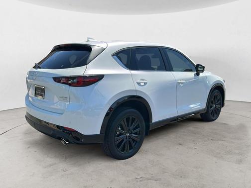 2025 Mazda CX-5 Preferred