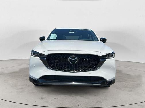 2025 Mazda CX-5 Preferred