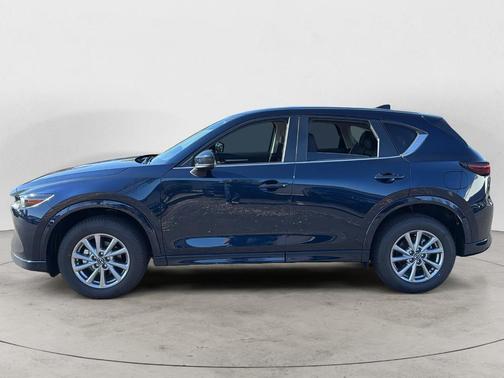 2025 Mazda CX-5 Preferred