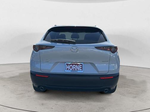 2025 Mazda CX-30 Select