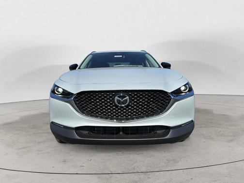 2025 Mazda CX-30 Select