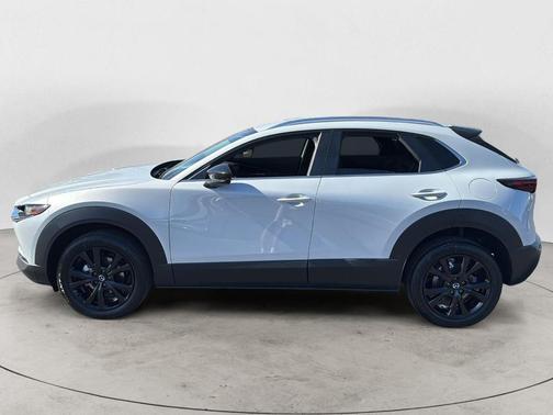 2025 Mazda CX-30 Select