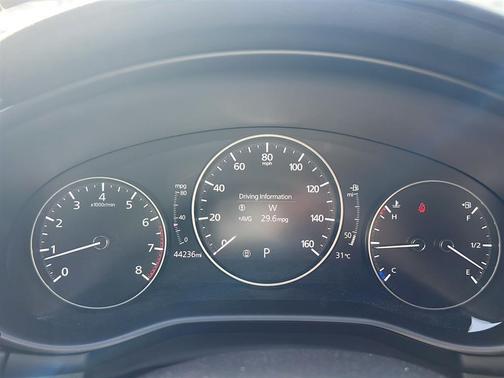 2023 Mazda Mazda3 2.5 Turbo AWD