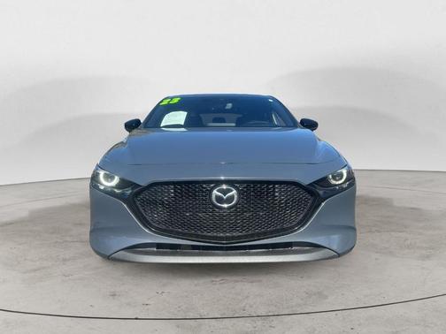 2023 Mazda Mazda3 2.5 Turbo AWD
