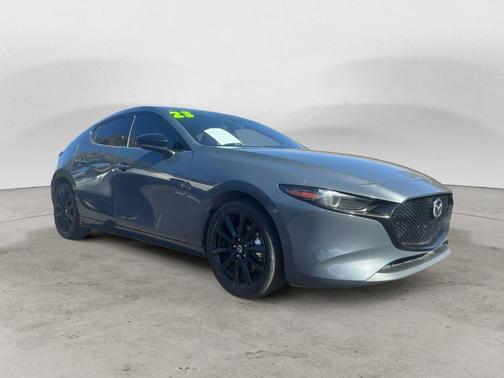 2023 Mazda Mazda3 2.5 Turbo AWD