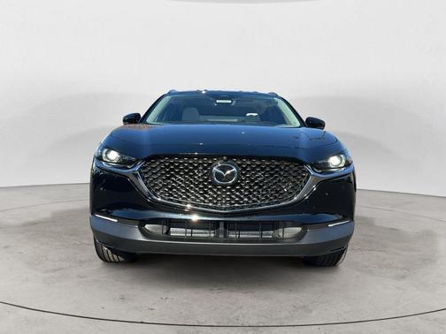 2026 Mazda CX-30 Premium Package