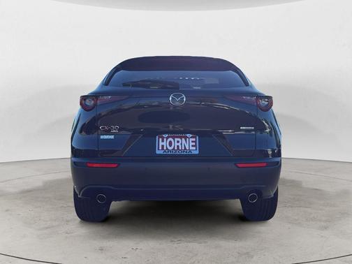 2026 Mazda CX-30 Premium Package