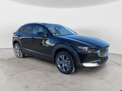 2026 Mazda CX-30 Premium Package