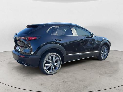 2026 Mazda CX-30 Premium Package