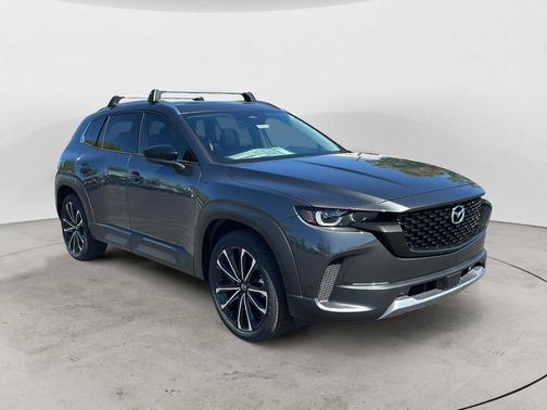 2025 Mazda CX-50 2.5 Turbo Premium Package