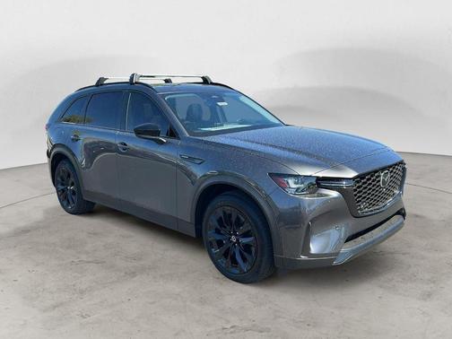 2025 Mazda CX-90 PHEV Premium Sport