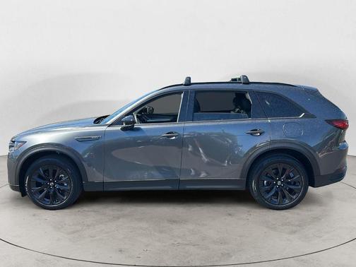 2025 Mazda CX-90 PHEV Premium Sport