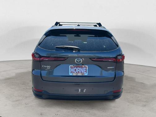 2025 Mazda CX-90 PHEV Premium Sport