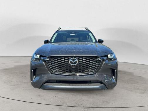 2025 Mazda CX-90 PHEV Premium Sport
