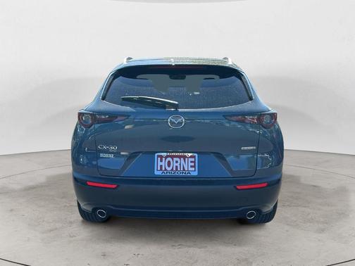 2025 Mazda CX-30 2.5 S Carbon Edition