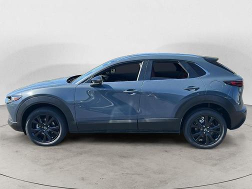 2025 Mazda CX-30 2.5 S Carbon Edition