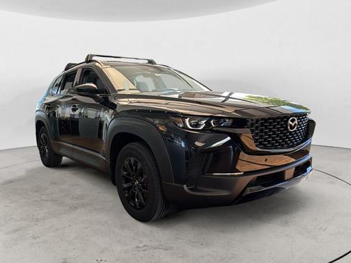 2026 Mazda CX-50 Premium