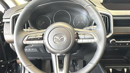 2026 Mazda CX-50 Premium