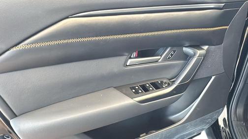 2026 Mazda CX-50 Premium