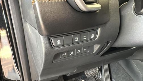 2026 Mazda CX-50 Premium