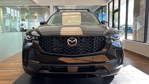 2026 Mazda CX-50 Premium