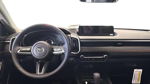 2026 Mazda CX-50 Premium