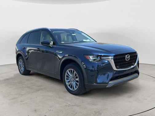 2025 Mazda CX-90 3.3 Turbo Preferred Package