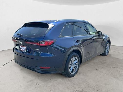 2025 Mazda CX-90 3.3 Turbo Preferred Package