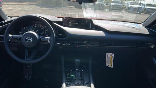 2026 Mazda Mazda3 FWD w/Select Package