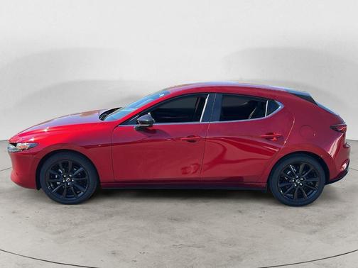 2026 Mazda Mazda3 FWD w/Select Package