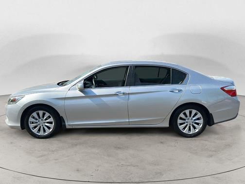 2015 Honda Accord EX