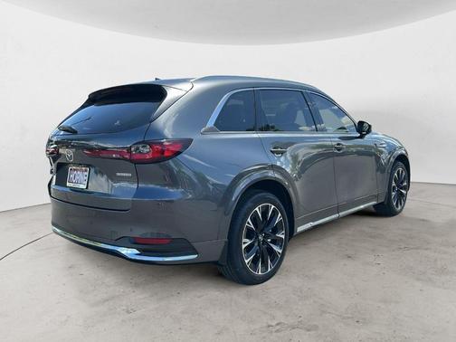 2025 Mazda CX-90 3.3 Turbo S Premium Package