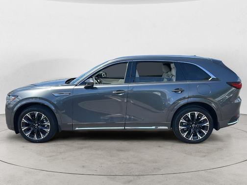 2025 Mazda CX-90 3.3 Turbo S Premium Package
