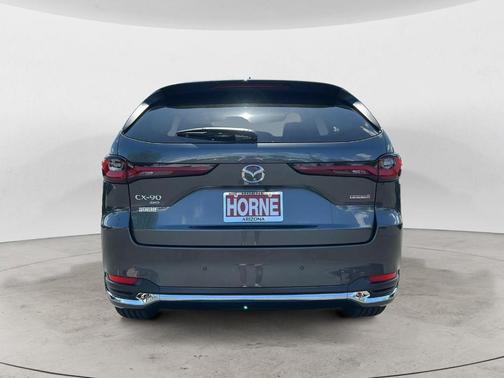 2025 Mazda CX-90 3.3 Turbo S Premium Package