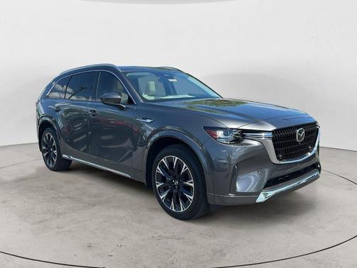 2025 Mazda CX-90 3.3 Turbo S Premium Package