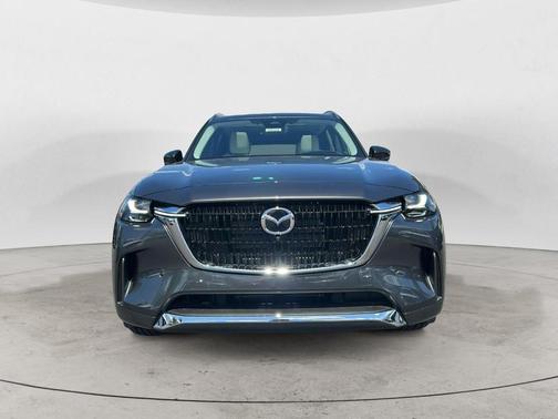 2025 Mazda CX-90 3.3 Turbo S Premium Package