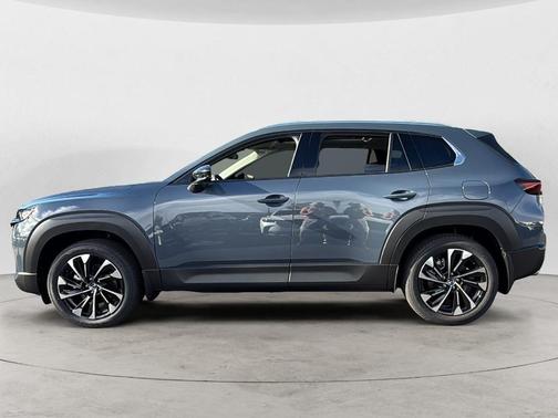 2026 Mazda CX-50 Premium Plus