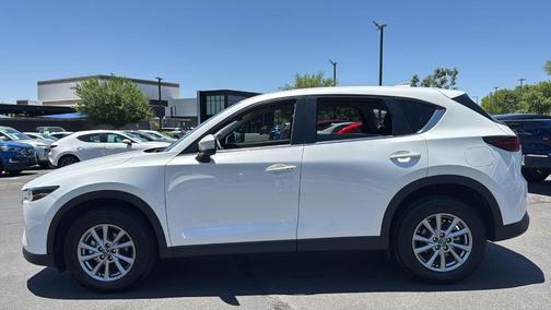 2023 Mazda CX-5 2.5 S Preferred Package
